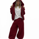 completo sportivo felpato jordan